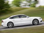 Audi A7 Sportback 3.0 TDI Quattro S-Line 2014 года (WW)